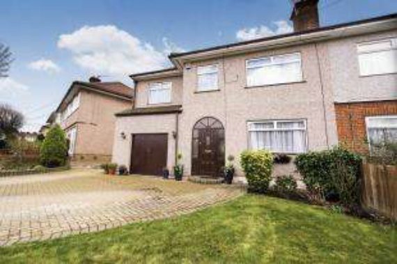 3 Bedroom Semi-Detac...